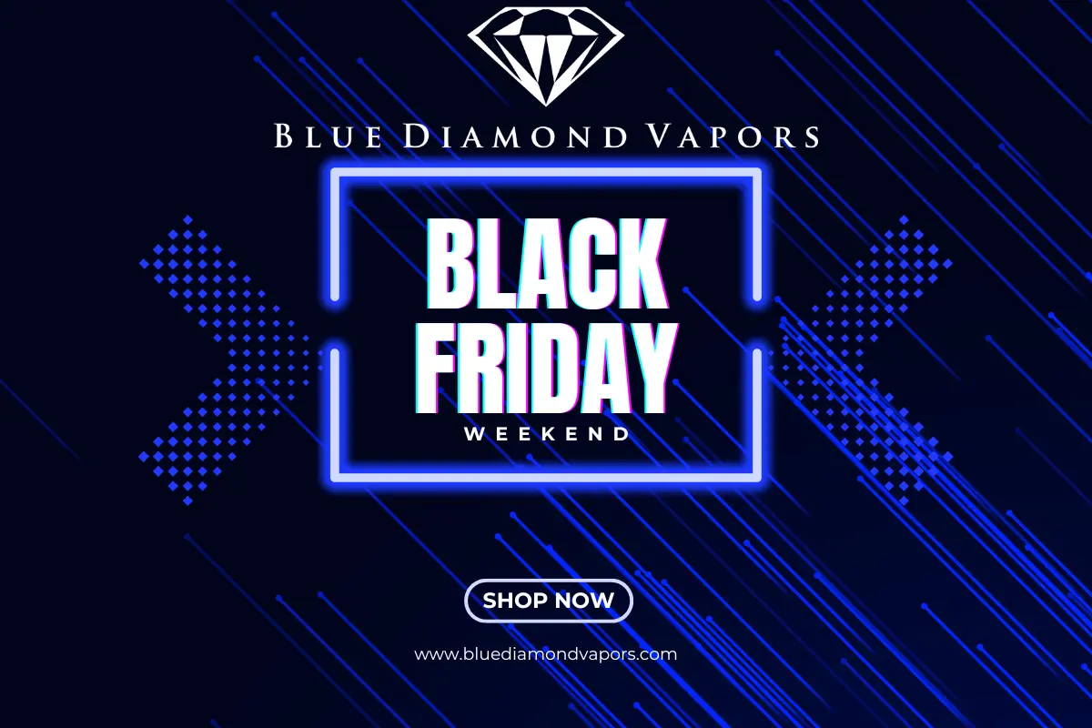 black Friday Banner